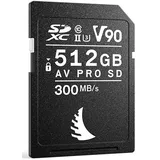 Angelbird AVpro SDXC UHS-II V90 512 GB
