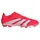 adidas Predator Club FG/MG Herren Lucid Red/Cloud White/Core Black 39 1/3