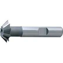 FORMAT Winkelfräser DIN1833 HSSCo5 Form d 60Grad 32mm Format