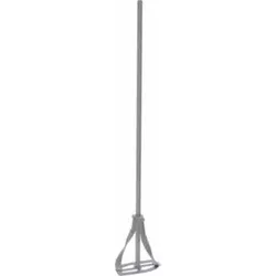 Bosch Rührkorb leicht für Bohrmaschinen 105 mm 590 mm 15-20 kg