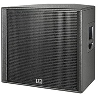 HK Audio PR:O 115 XD2