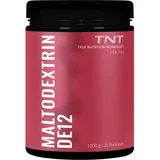 TNT Maltodextrin DE12 neutral Pulver 1000 g