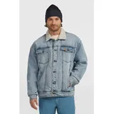 O'Neill O ́neill O ́riginals Jacket denim blue XL