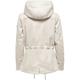 Only ONLLorca Canvas Parka 15216452,