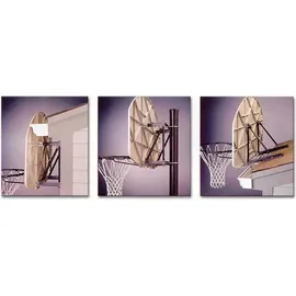 Spalding Basketballkorb Wandhalterung Universal