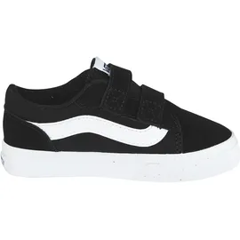 Vans Vero LS V Schwarz/Weiß 22