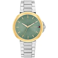 Tommy Hilfiger TH1782778 - Lori - Uhr mit DREI-Zeiger-Quarzwerkfür
