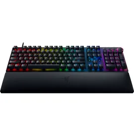 Razer Huntsman V2 Clicky Purple DE