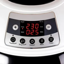 BOB-HOME BISTRO VITAL schwarz