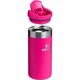 Stanley Thermobecher THE AEROLIGHTTM TRANSIT MUG | 0,35L Pink Vibes