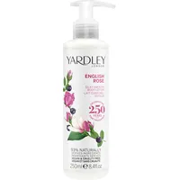 Yardley London Körperlotion Englische Rose Lotion 250 ml