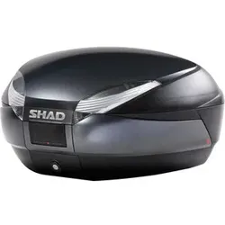 Shad Kofferdeckel Abdeckung für Shad SH48