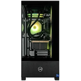 PCSpecialist Precision 105 AMD Ryzen 7 7800X3D 4,2 GHz 32 GB RAM 2 TB SSD GeForce RTX 5070 Ti Windows 11 Home