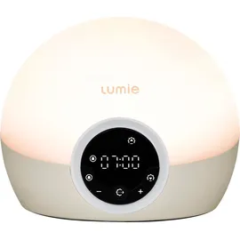 Lumie Bodyclock Spark 100 weiß/beige