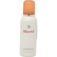 Cacharel Liberte Perfumed deodorant 150ml