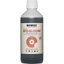 BioBizz Bio Bloom organischer Blütendünger 1 l