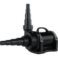 Jebao Pumpe etx20000 zur Trockenaufstellung 20000l/h ECO nur 155W