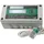 Schabus 300253 GX-D250 CO2 Warngerät mit Externem NDIR-Sensor, 2 Relaisausgänge, Akustische & Optische Warnung, Klartext-Display für Schulen/Büros/Innenräume für EIN Gesundes Raumklima