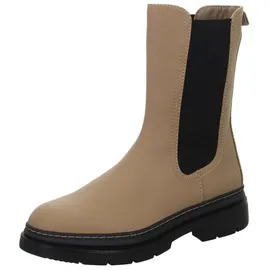 TAMARIS 1-1-25452-29 taupe/black 38