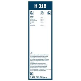 Bosch Twin 3 397 015 303