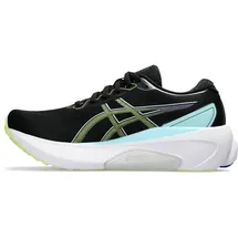 Asics Gel-Kayano 30 Damen Black/Glow Yellow 39,5