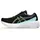 Asics Gel-Kayano 30 Damen Black/Glow Yellow 39,5
