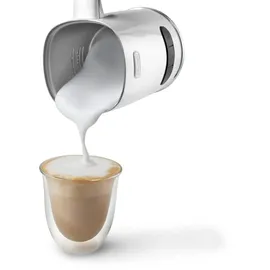 De'Longhi LatteMix EMF3.W, | Weiß