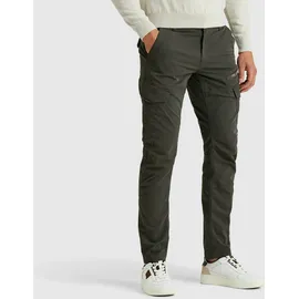 PME Legend Nordrop Cargohose Tapered Grau 33 30