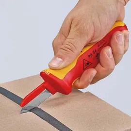 Knipex Kabelmesser 98 54