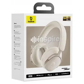 Baseus Inspire XH1 Weiß