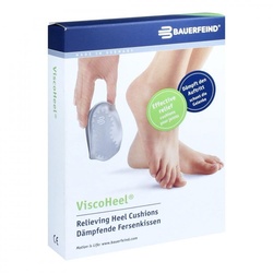 Viscoheel Fersenkissen Größe 4
