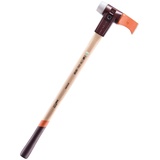 Halder Simplex Spalthammer 90cm (3007.160)