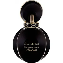 Bulgari Goldea The Roman Night Absolute Eau de Parfum 50 ml