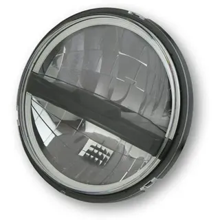 Highsider LED Hauptscheinwerfereinsatz TYP 5 verchromt