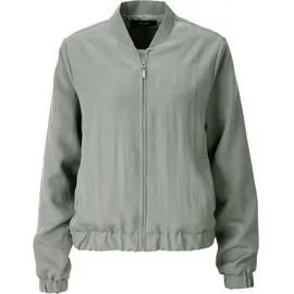 Aniston CASUAL Blouson Damen Grün 40