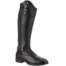 Suedwind Footwear NOVA Kids FUN WINTER Glitter Schwarz 38