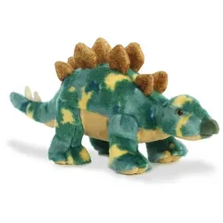 Aurora World Stegosaurus Dinosaurier 33 cm - Plüschfigur