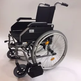 Trendmobil Rollstuhl TMB mit Trommelbremse Sitzbreite 48 cm