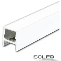 ISOLED LED Lichtleiste Outdoor 46,5 cm 24V, RGB