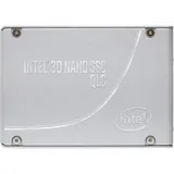 Intel SSD SATA2,5" 3.84TB TLC/D3-S4520 SSDSC2KB038TZ01