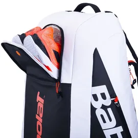 Babolat Pure Strike Rh X12 2024 - Red / White - One Size