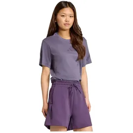 adidas Damen Shirt Z.N.E., Größe S in Grau PREVIO