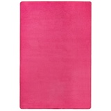 HANSE HOME Teppich »Fancy«, rechteckig, pink