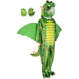 small foot gmbh & co. kg Kostüm Drachen