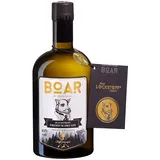 BOAR Gin Boar Premium Dry Gin 43% 0,5l