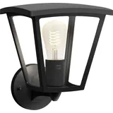 Philips Hue Wandleuchte 8719514388512 EEK: G (A - G) Hue White Inara E27 7 W Warmweiß