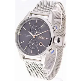 HUGO BOSS Jet Milanaise 41 mm 1513440