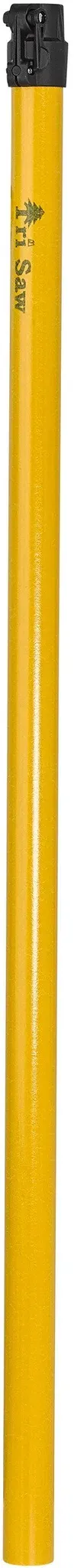 Tri Saw Ersatzrohr 51 mm für Lock25 Glasfaser-Teleskopgestänge Strong 601 cm