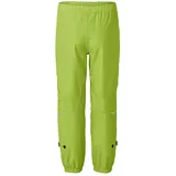 Vaude Kids Grody V Regenhose Kinder - grün