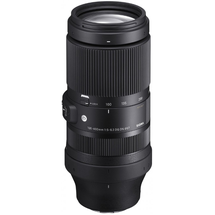 Sigma 100-400 mm F5,0-6,3 DG DN OS (C) Leica L